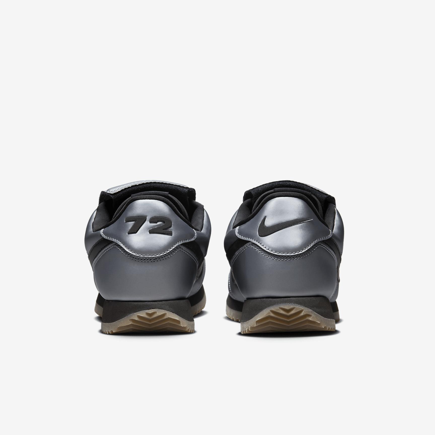 Nike Cortez SE Men's Shoes Product Image