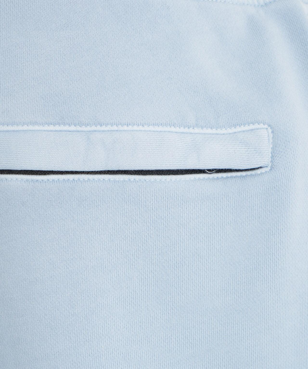 Sweat bermuda shorts Product Image