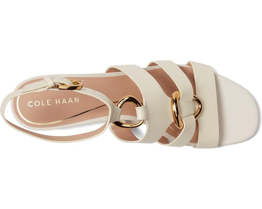 Women's Cole Haan Lyanna Link Ankle Strap Sandals Product Image