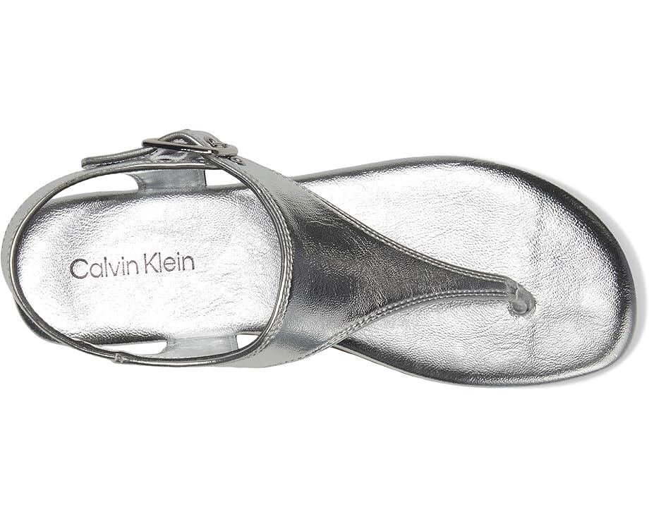 Piaule Thong Ankle Strap Product Image