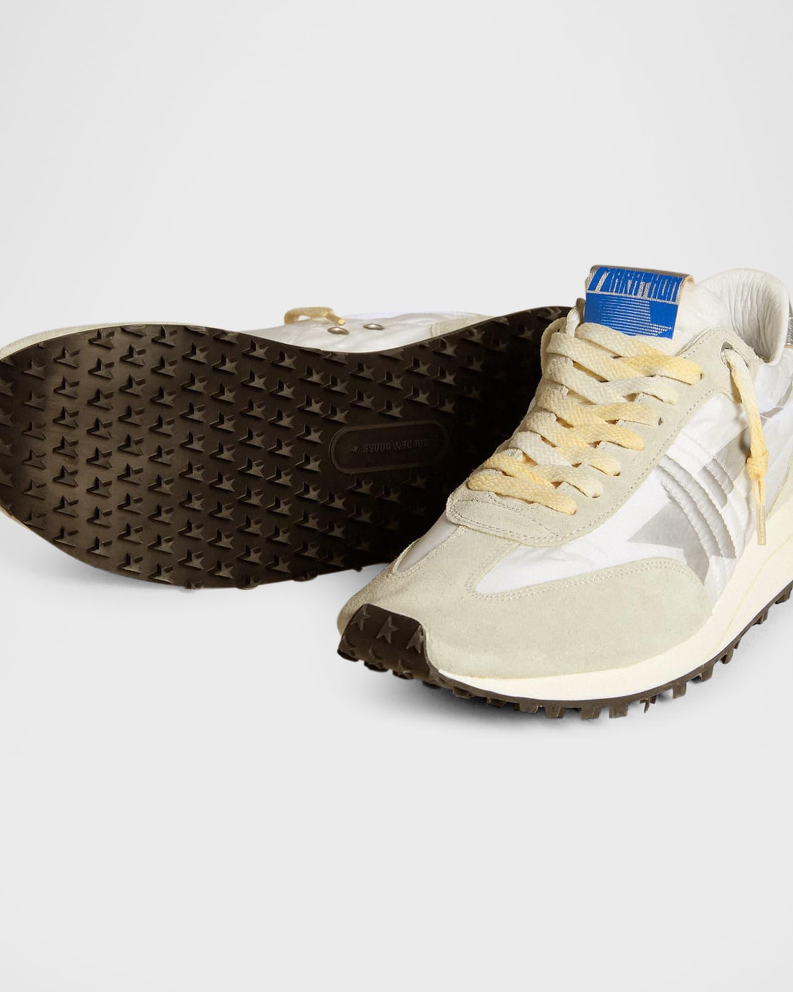 Men's Running Marathon Sneakers Product Image