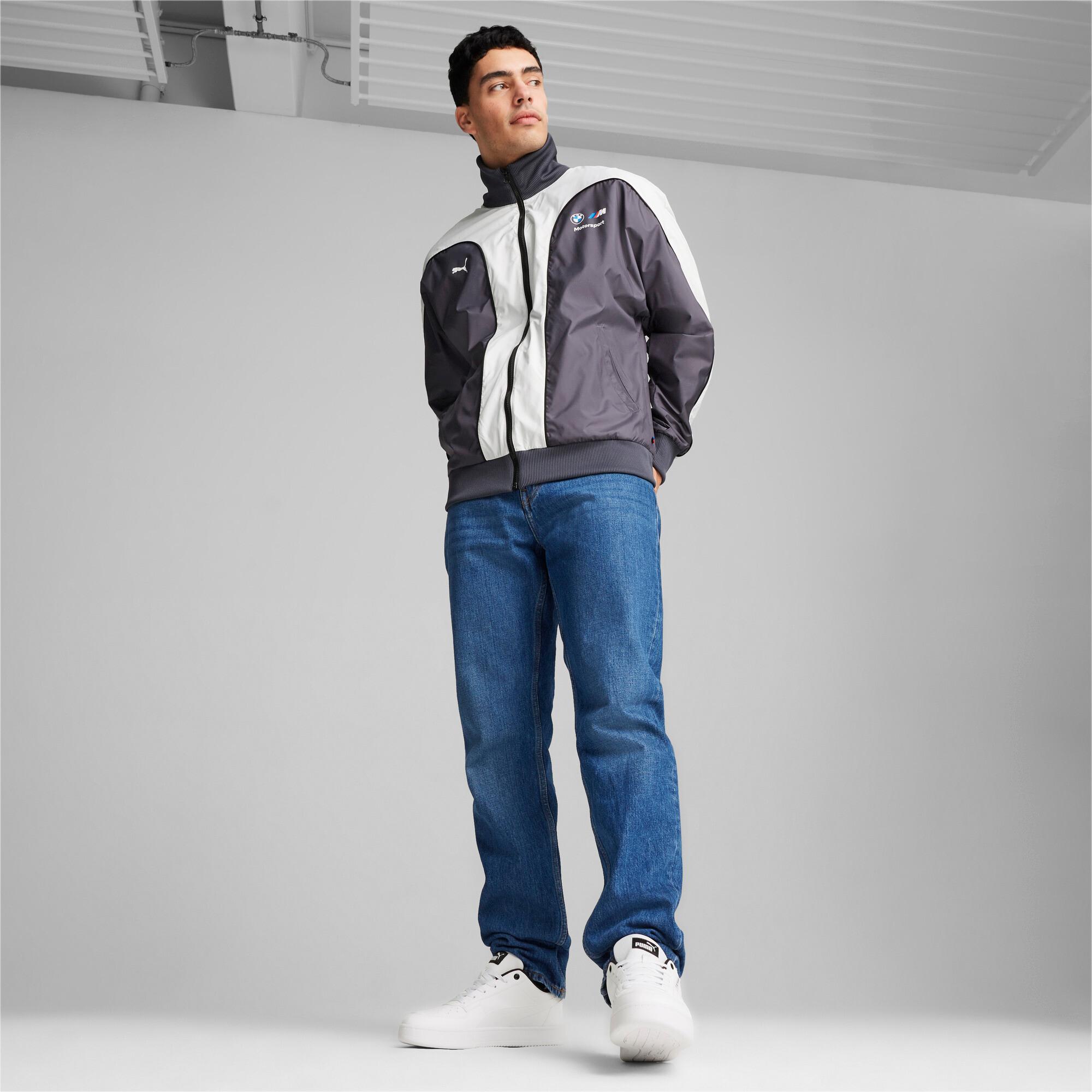 BMW M Motorsport Archive Jacket Men Product Image