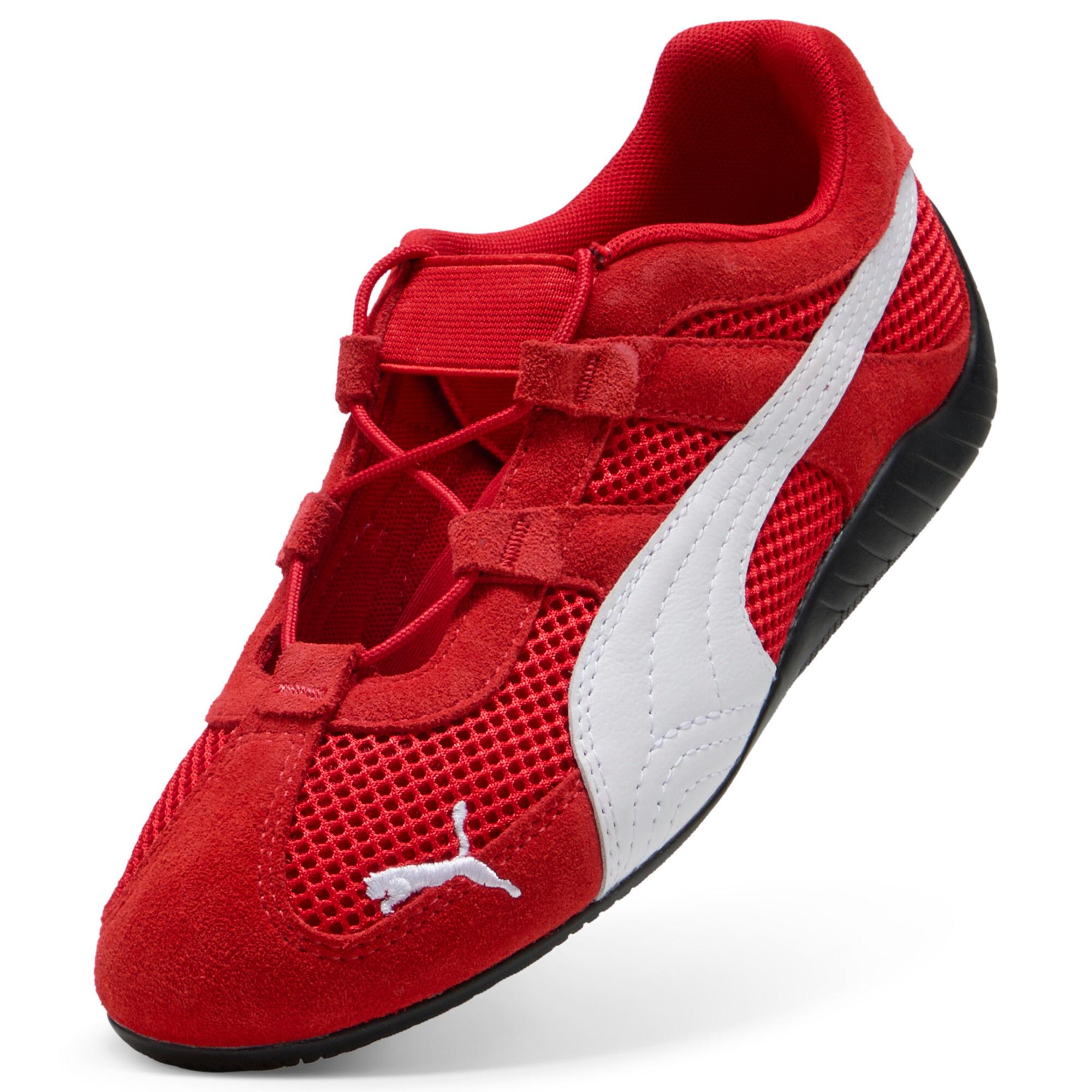Speedcat Go Women's Sneakers Product Image