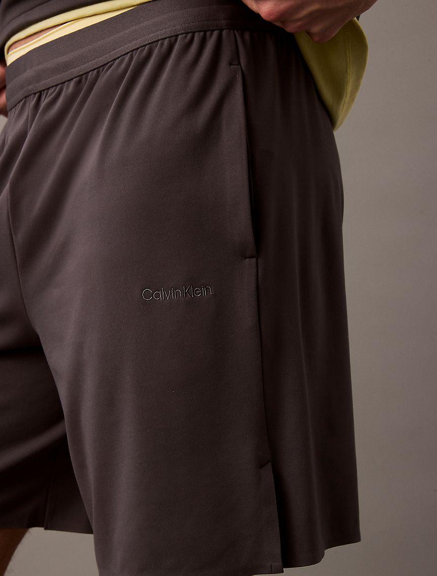 Soft Stretch Sport Shorts Product Image