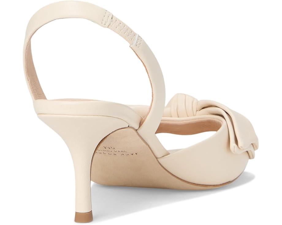 Women's Jack Rogers Eloise Bow Slingback Product Image