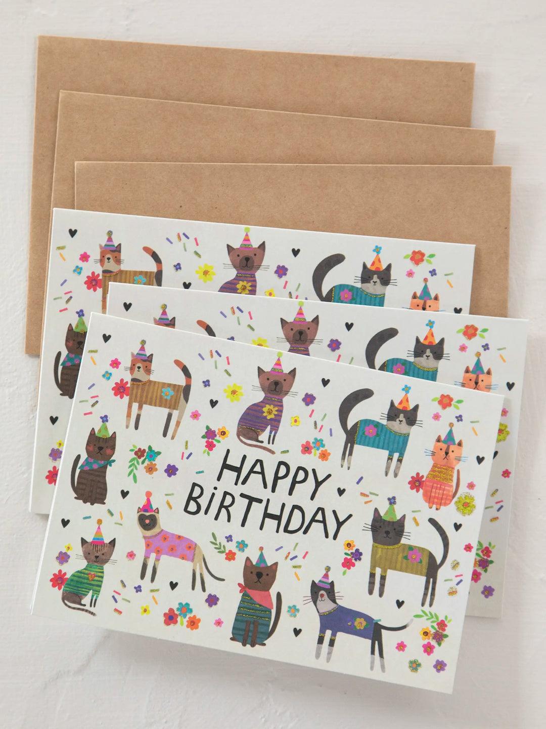 Greeting Card Bundle, Set of 3 Product Image