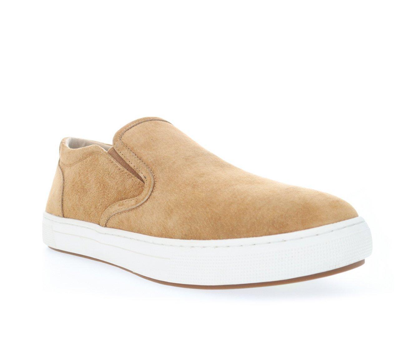 Men's Propet Kip Slip-On Shoes Product Image