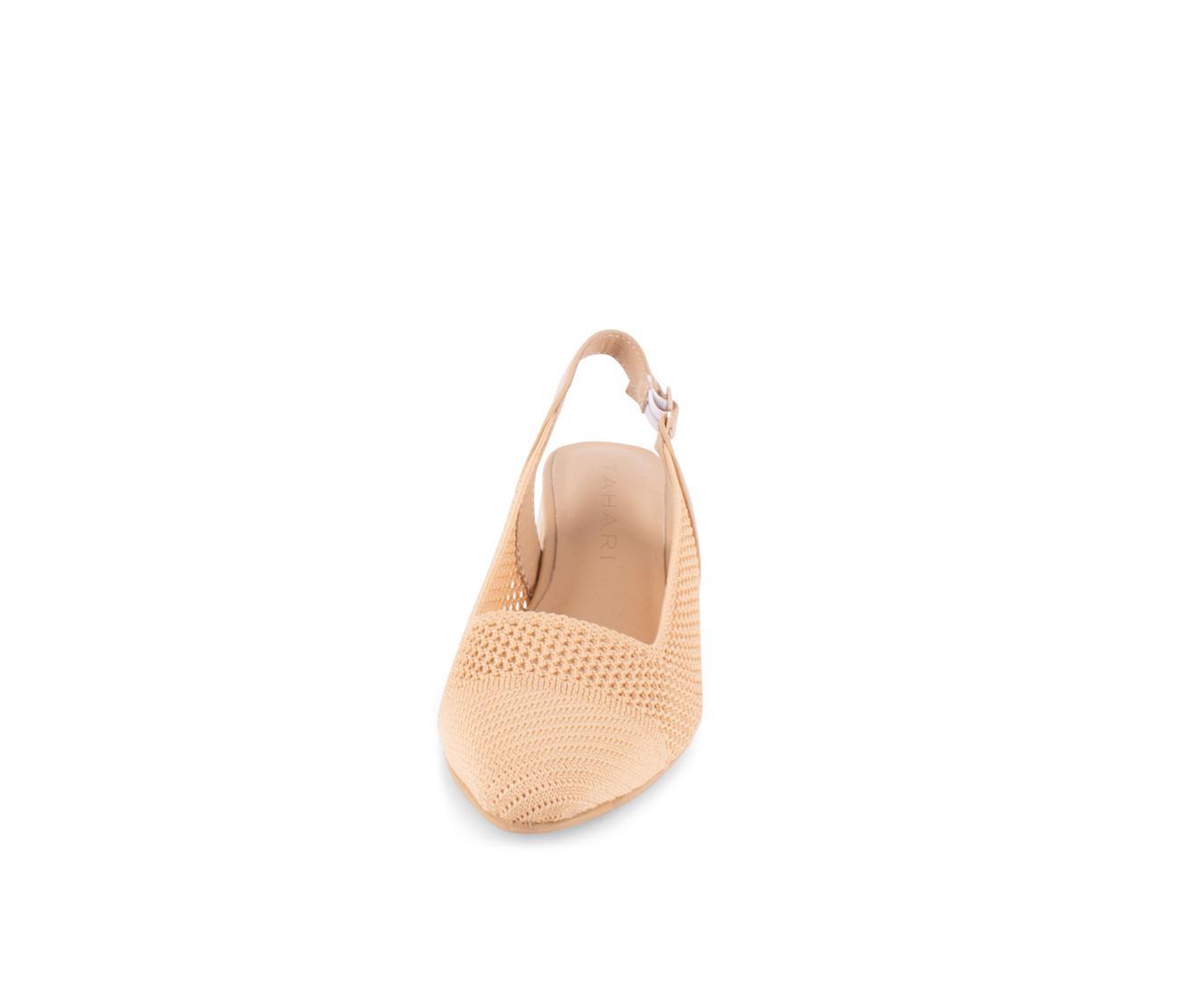 Women's Tahari Pisa Pumps Product Image