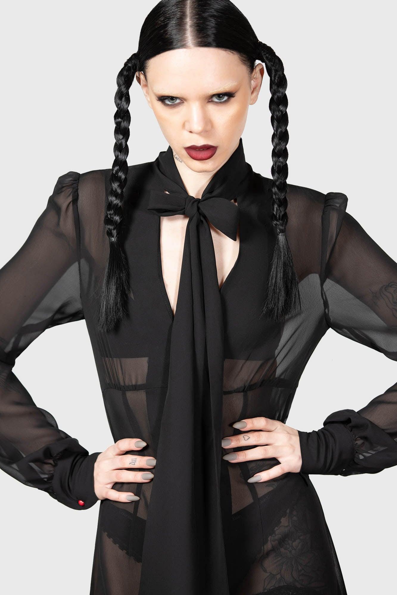 Cecile Maxi Dress - Resurrect Female Product Image