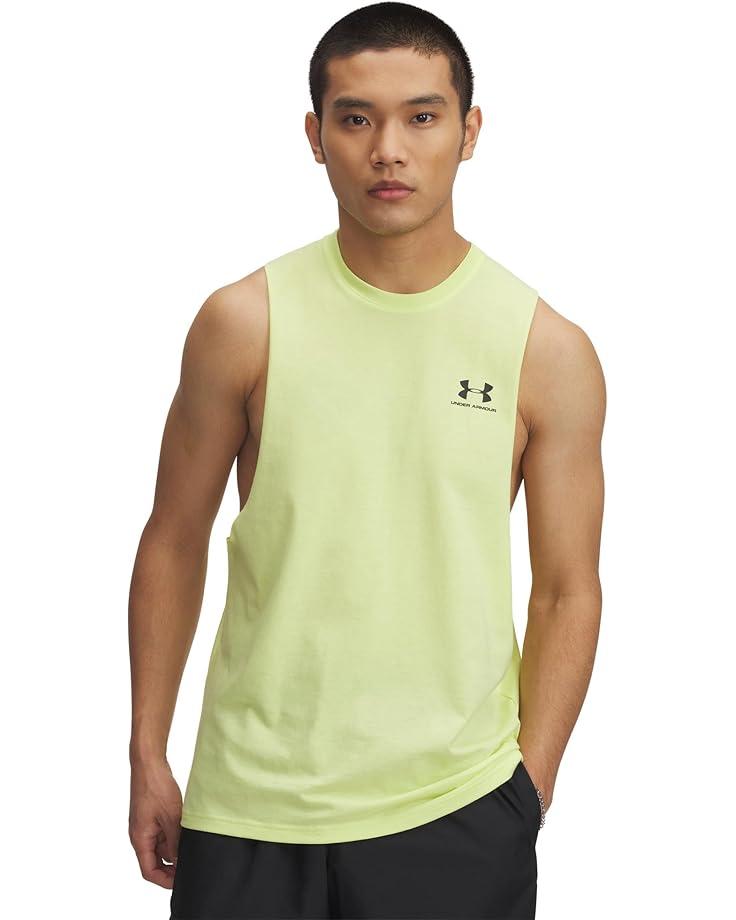 Streaker Singlet Product Image