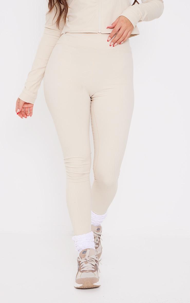 Sand Sculpt High Waist Leggings Product Image