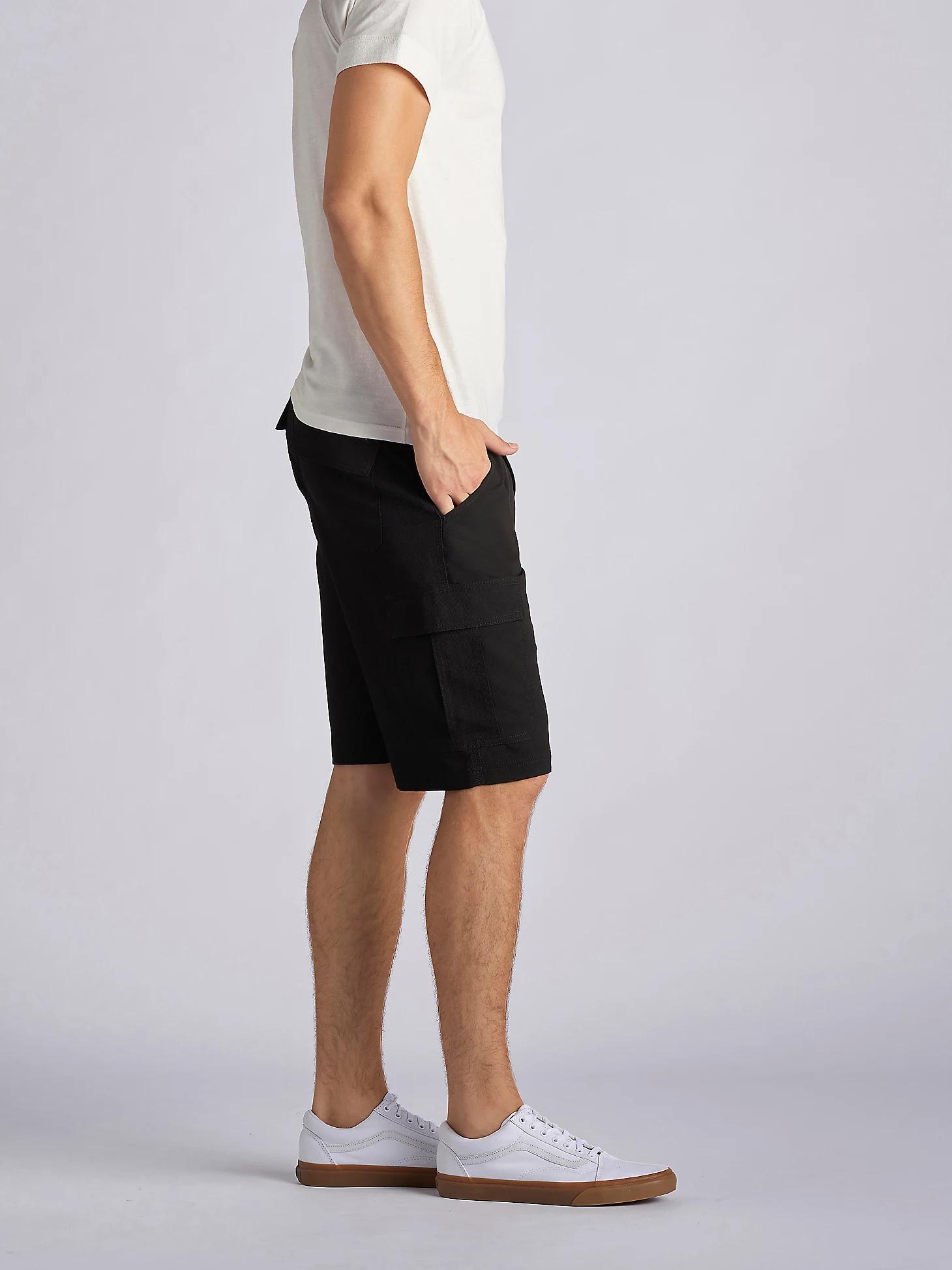 Men’s Lee Performance Cargo Short (Big & Tall) | Men's Shorts | Lee® Product Image