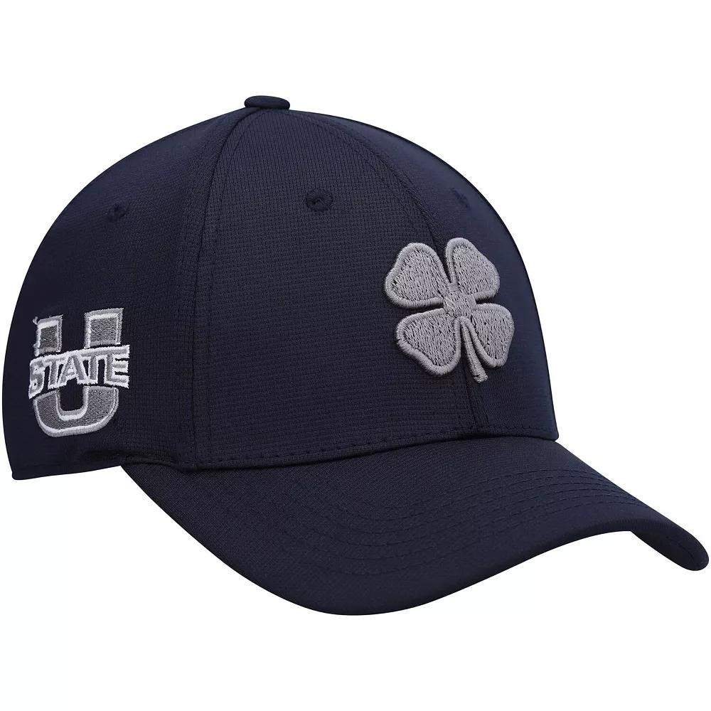 Men's Navy Utah State Aggies Spirit Flex Hat, Size: Small/Medium, Uts Blue Product Image