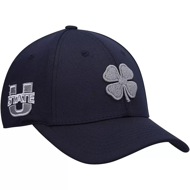Men's Navy Utah State Aggies Spirit Flex Hat, Size: Small/Medium, Uts Blue Product Image
