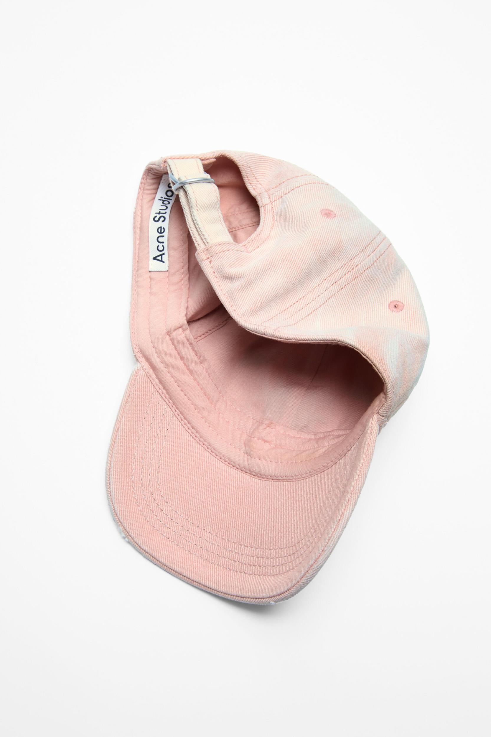 Logo cap Product Image