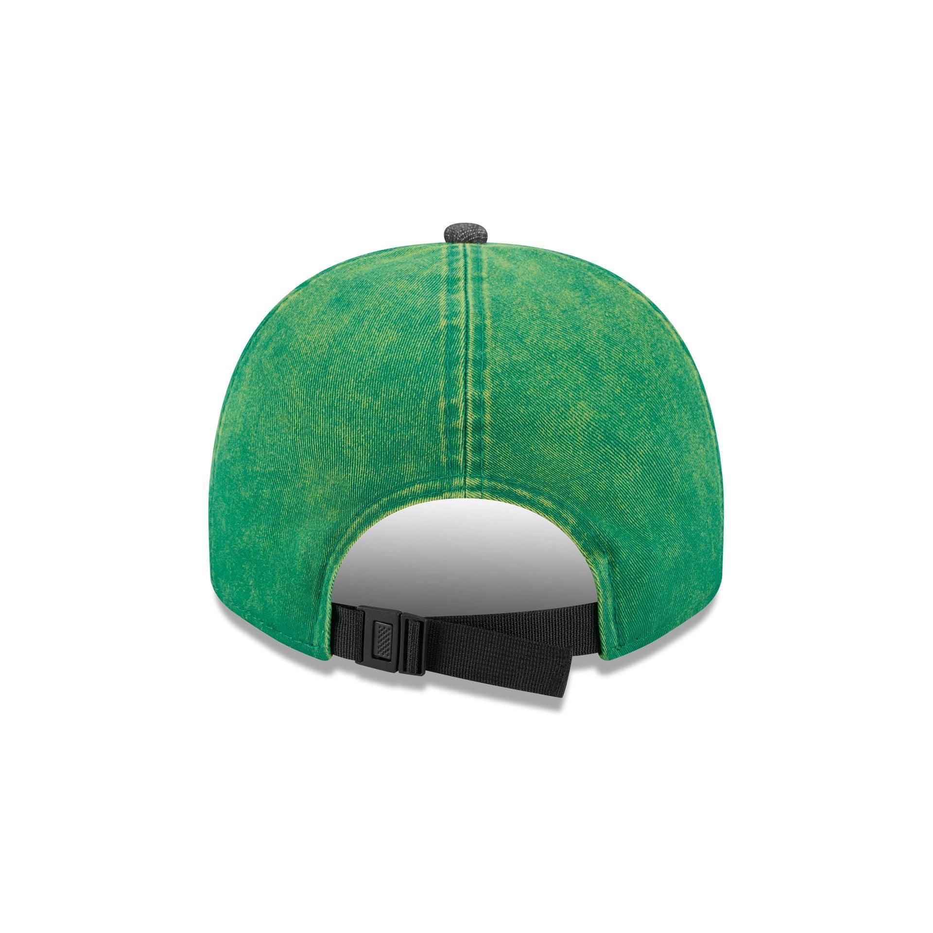 Boston Celtics Sport Classics Pastel Golfer Hat Male Product Image