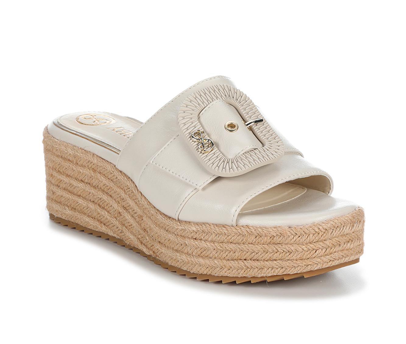 Women's Sam & Libby Crysta Wedges Product Image