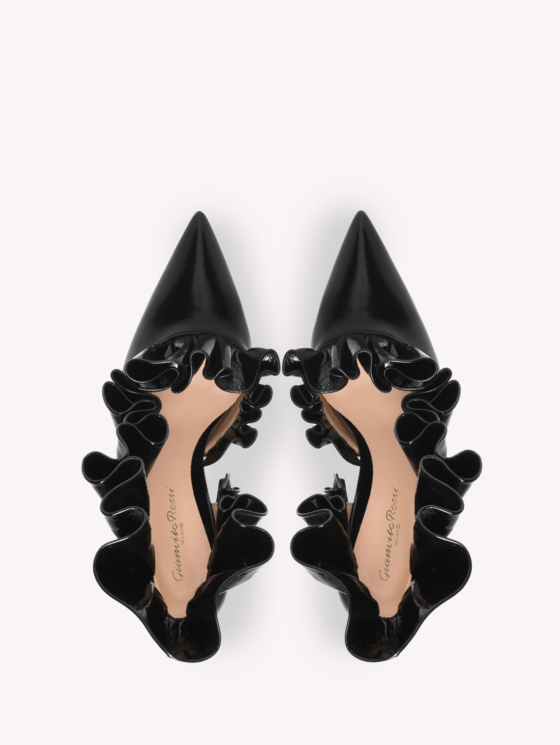 GABRIELLE PUMP Gianvito Rossi Product Image