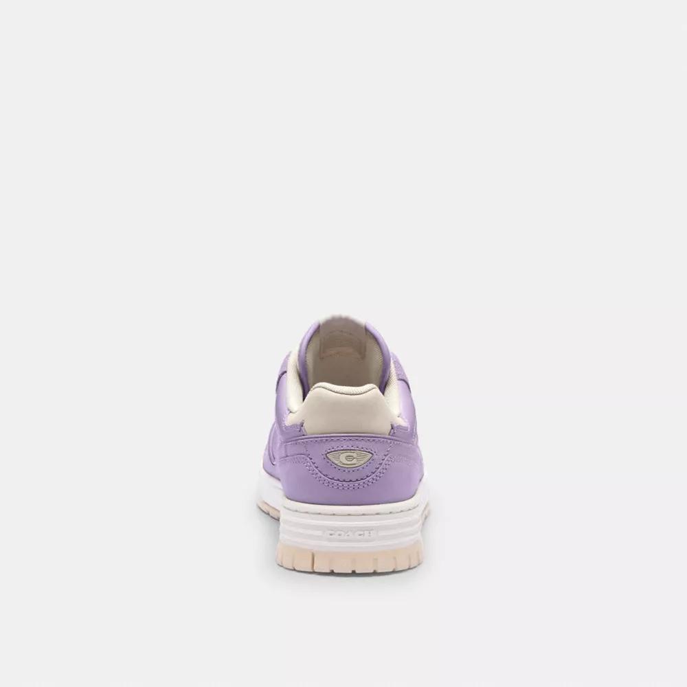 Soho Sneaker Product Image