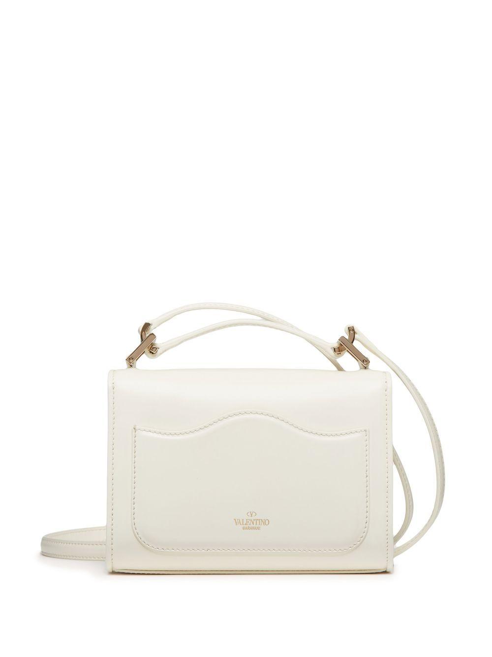 VLogo Signature shoulder bag Product Image