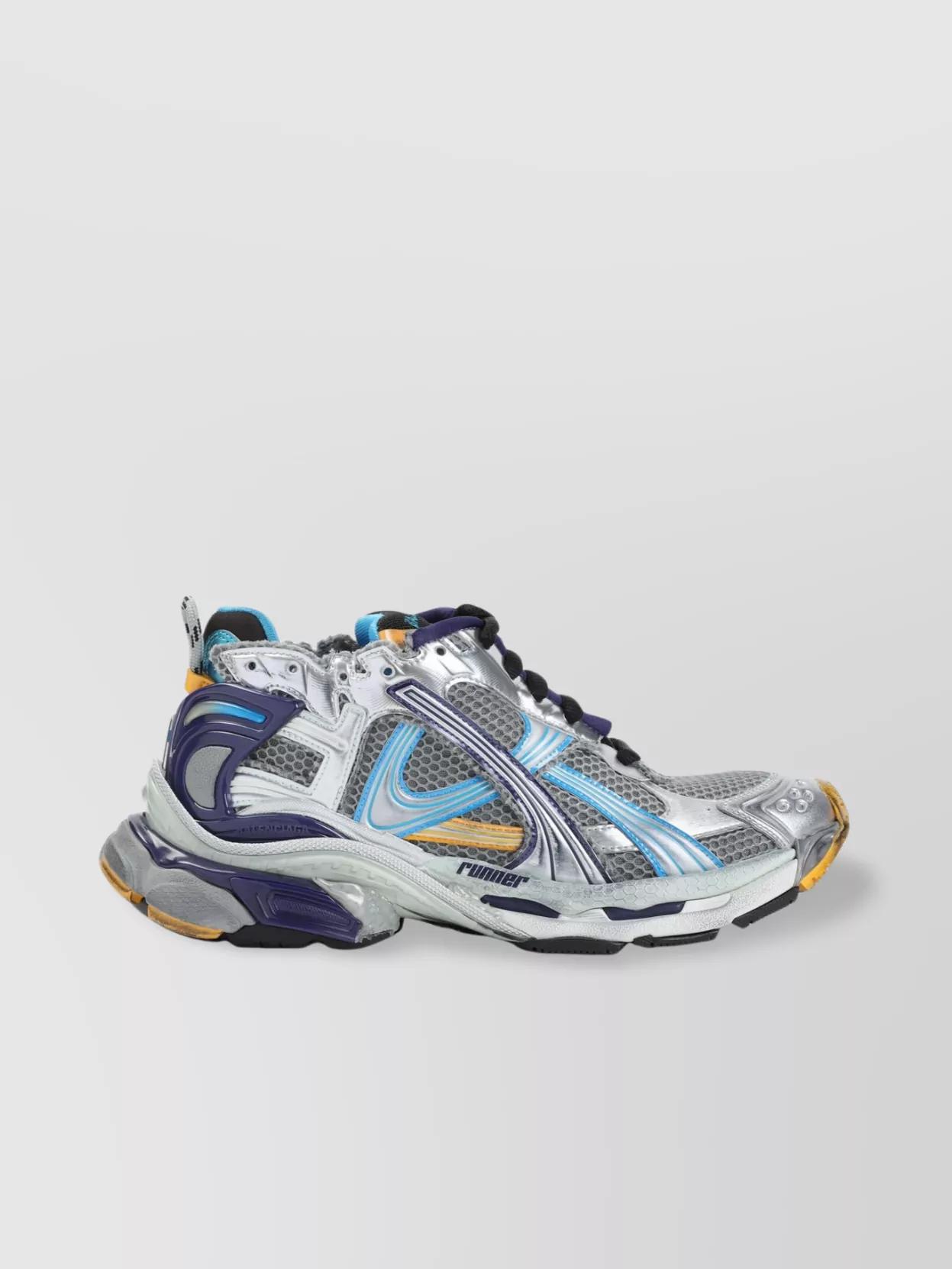 Runner sneakers Product Image