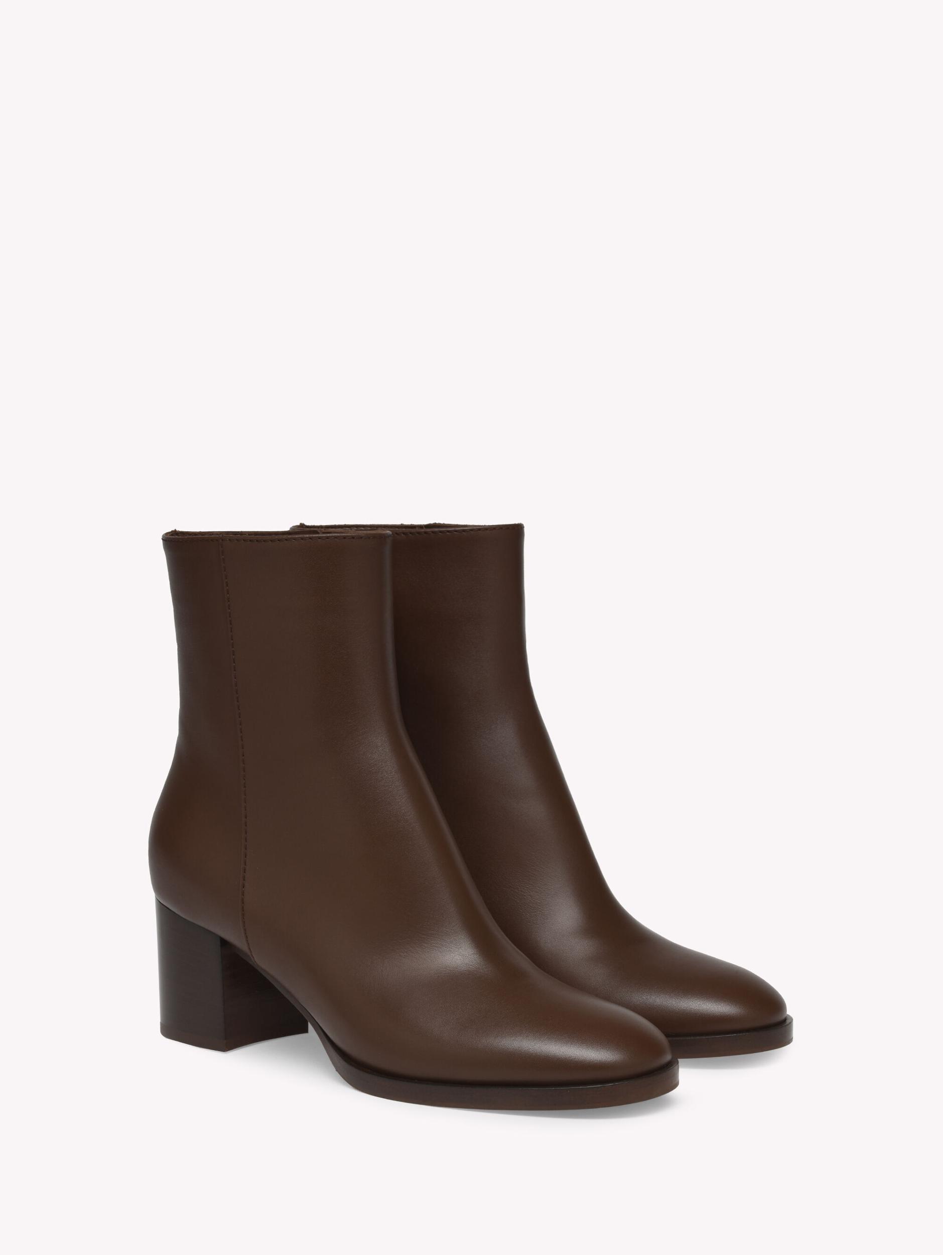 SANTIAGO BOOTIE Gianvito Rossi Product Image