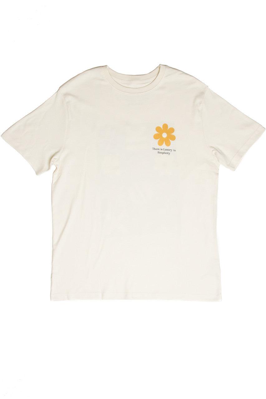 Simple Luxury T-Shirt Product Image