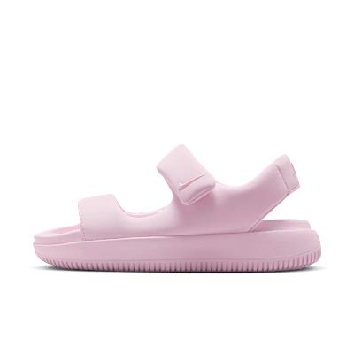 Nike Womens Calm Sandals | FZ3125-600 Product Image