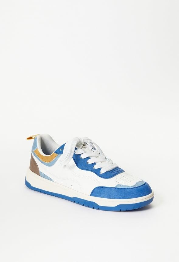 Regina Court Sneaker Product Image