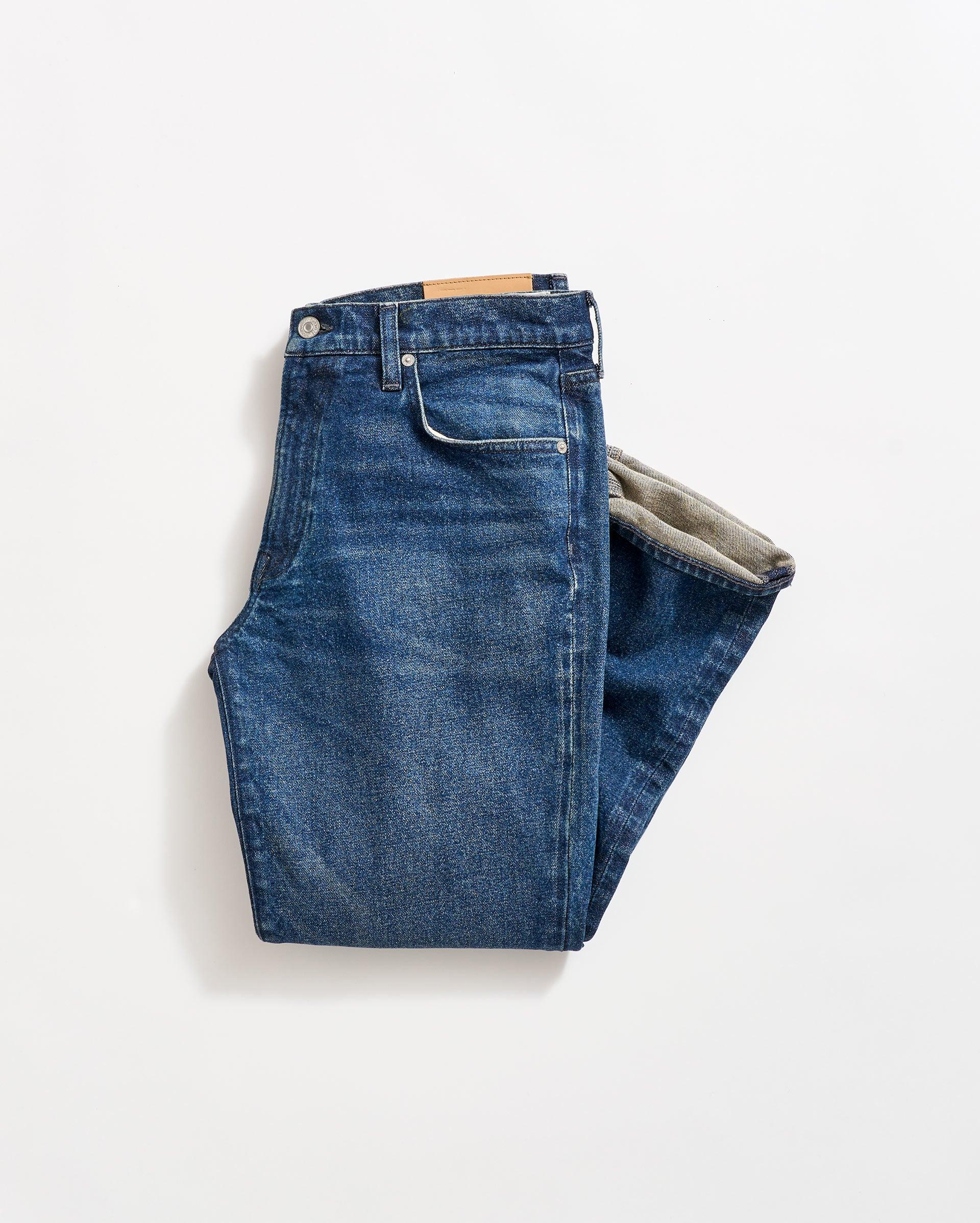 Citizens of Humanity x Billy Reid Adler Jean -  Product Image