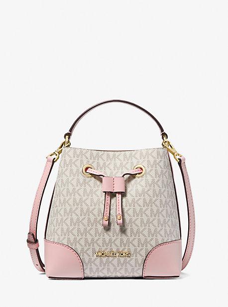 Mercer Small Logo Bucket Bag Product Image