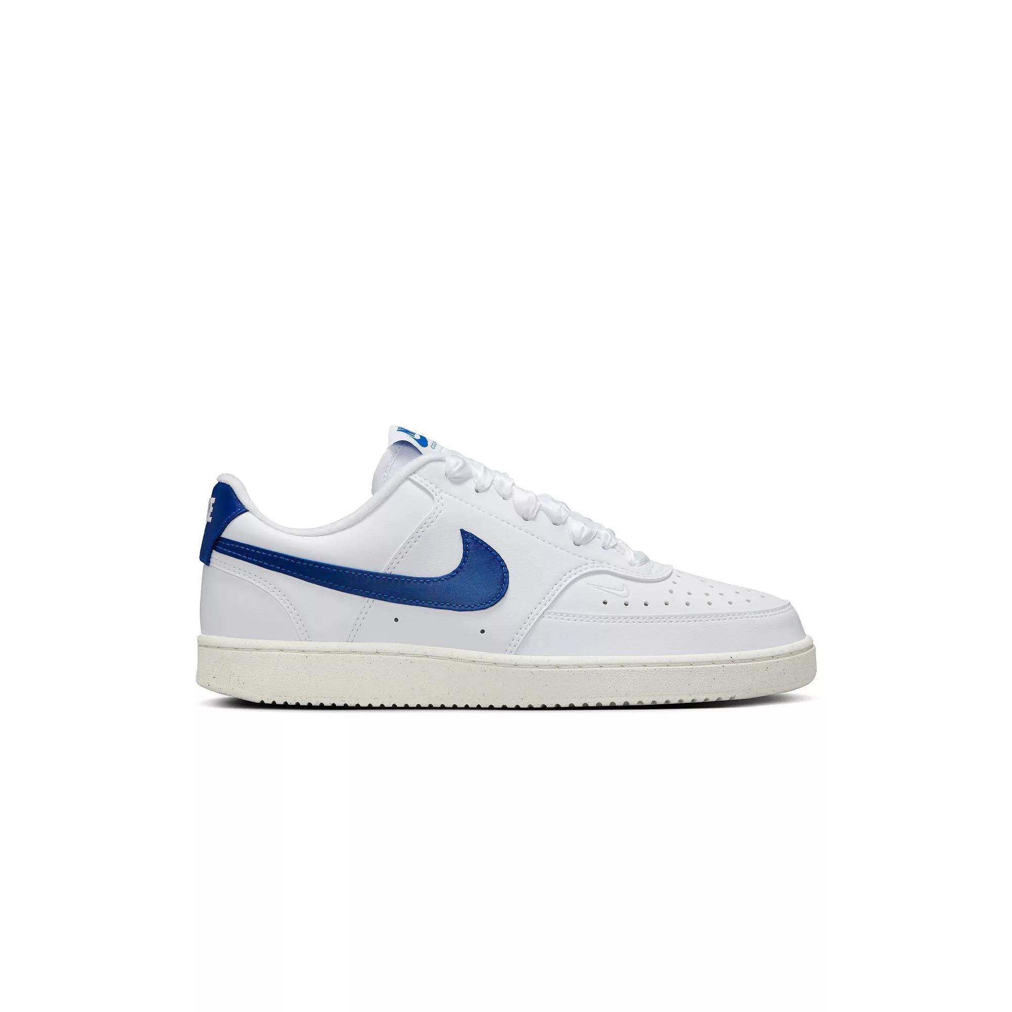 Nike Women's Court Vision Low Next Nature Shoes Product Image