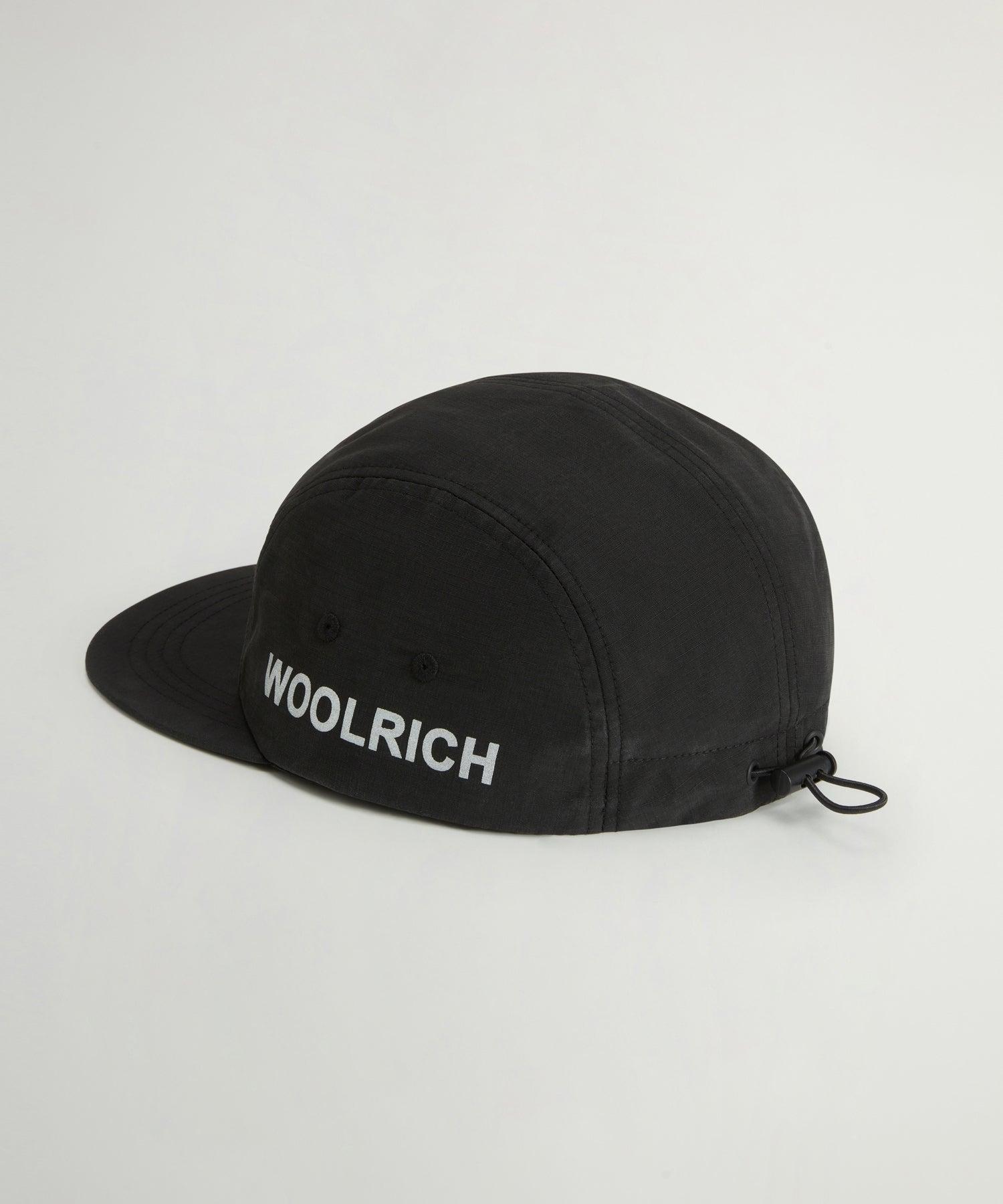 Todd Snyder x Woolrich 5-Panel Cap Product Image
