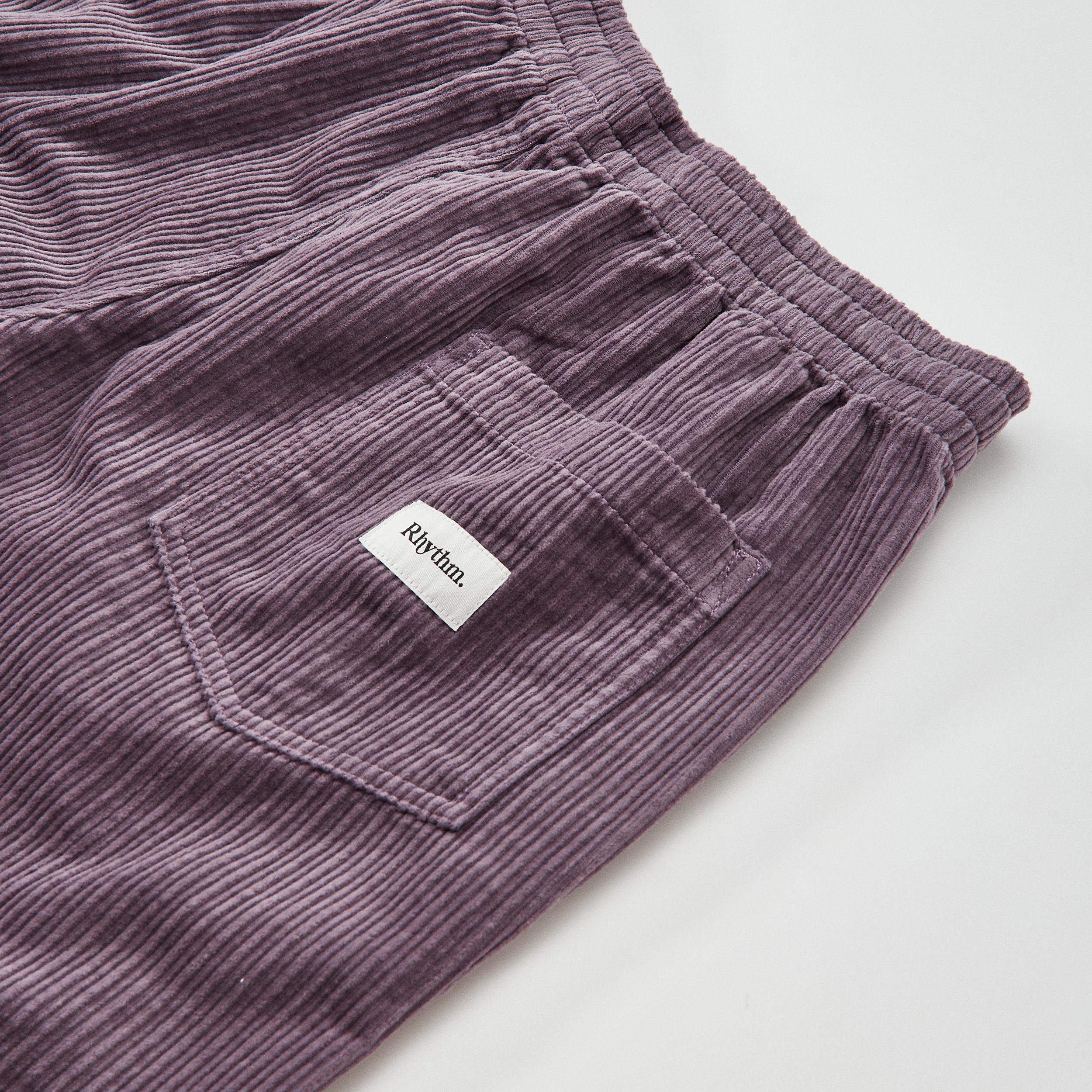 Cord Jam Short - 6" Product Image