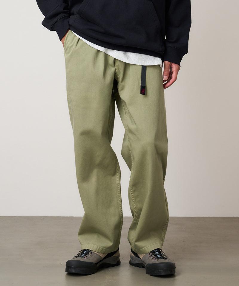 Gramicci Pant Straight Fit Male Product Image