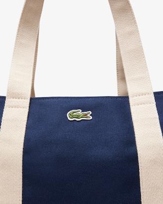 Roland-Garros Edition Canvas Tote Product Image