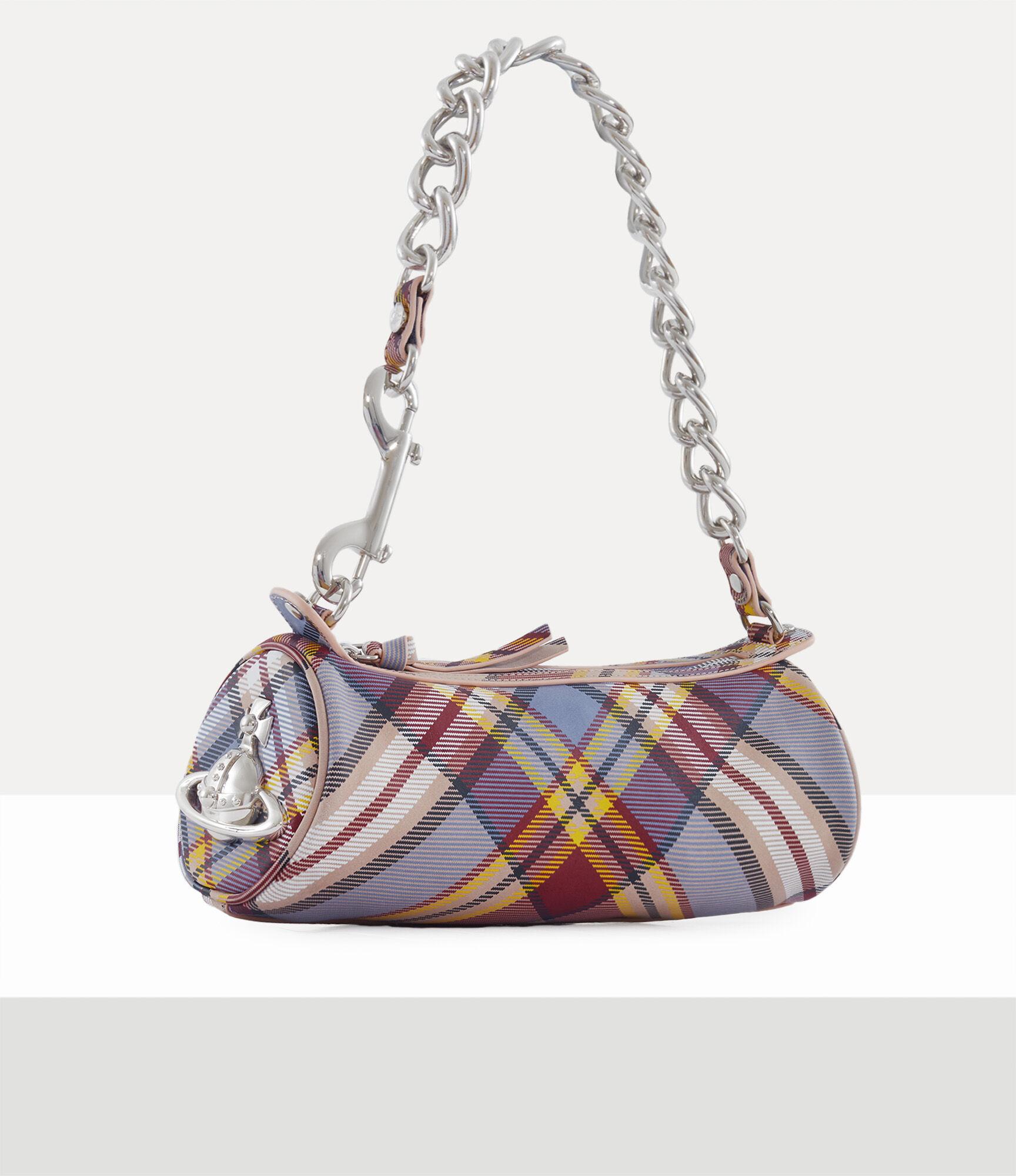 Cindy Cylinder Bag Product Image