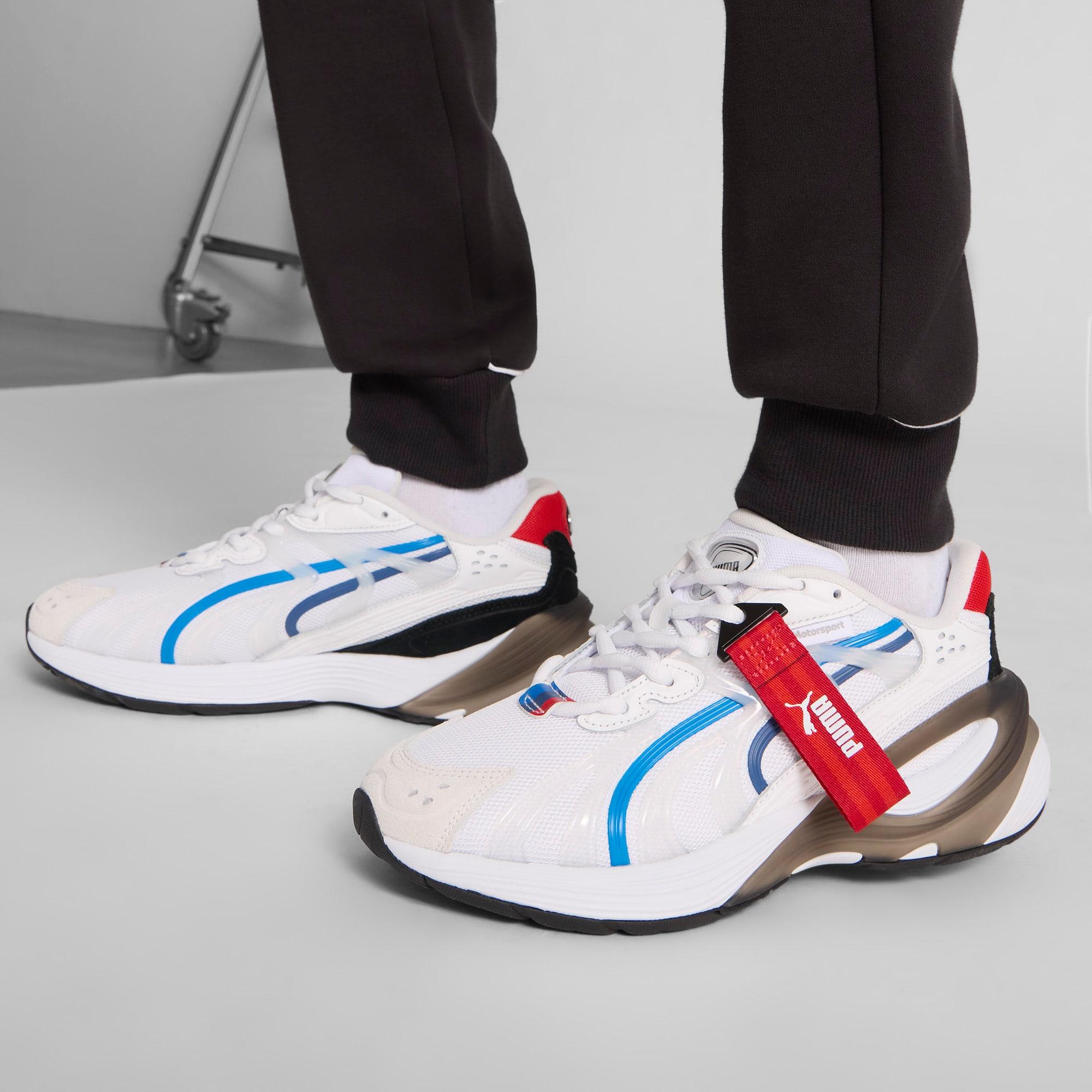 BMW M Motorsport Inverse Sneakers Product Image
