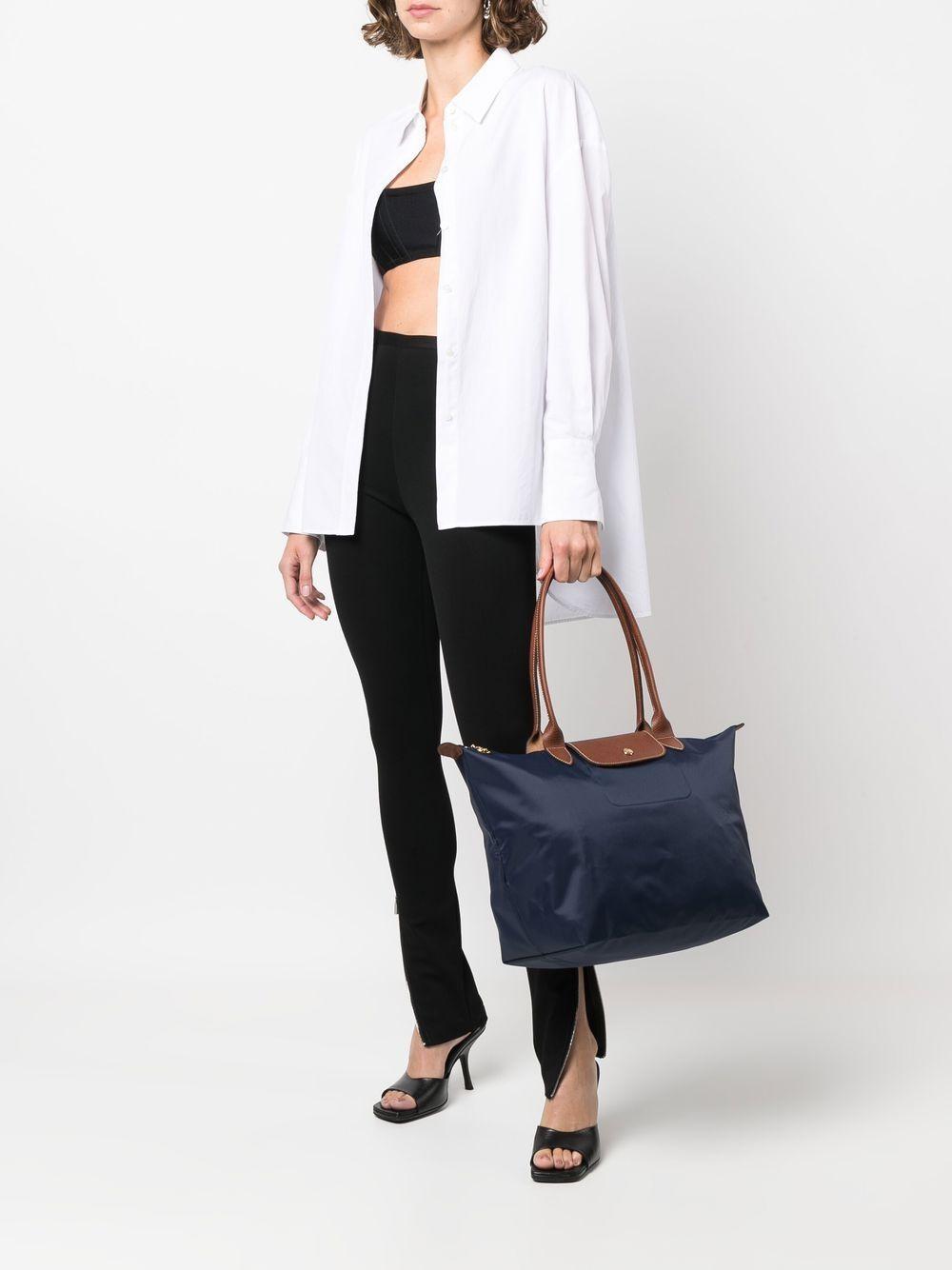 large Le Pliage Original tote bag Product Image