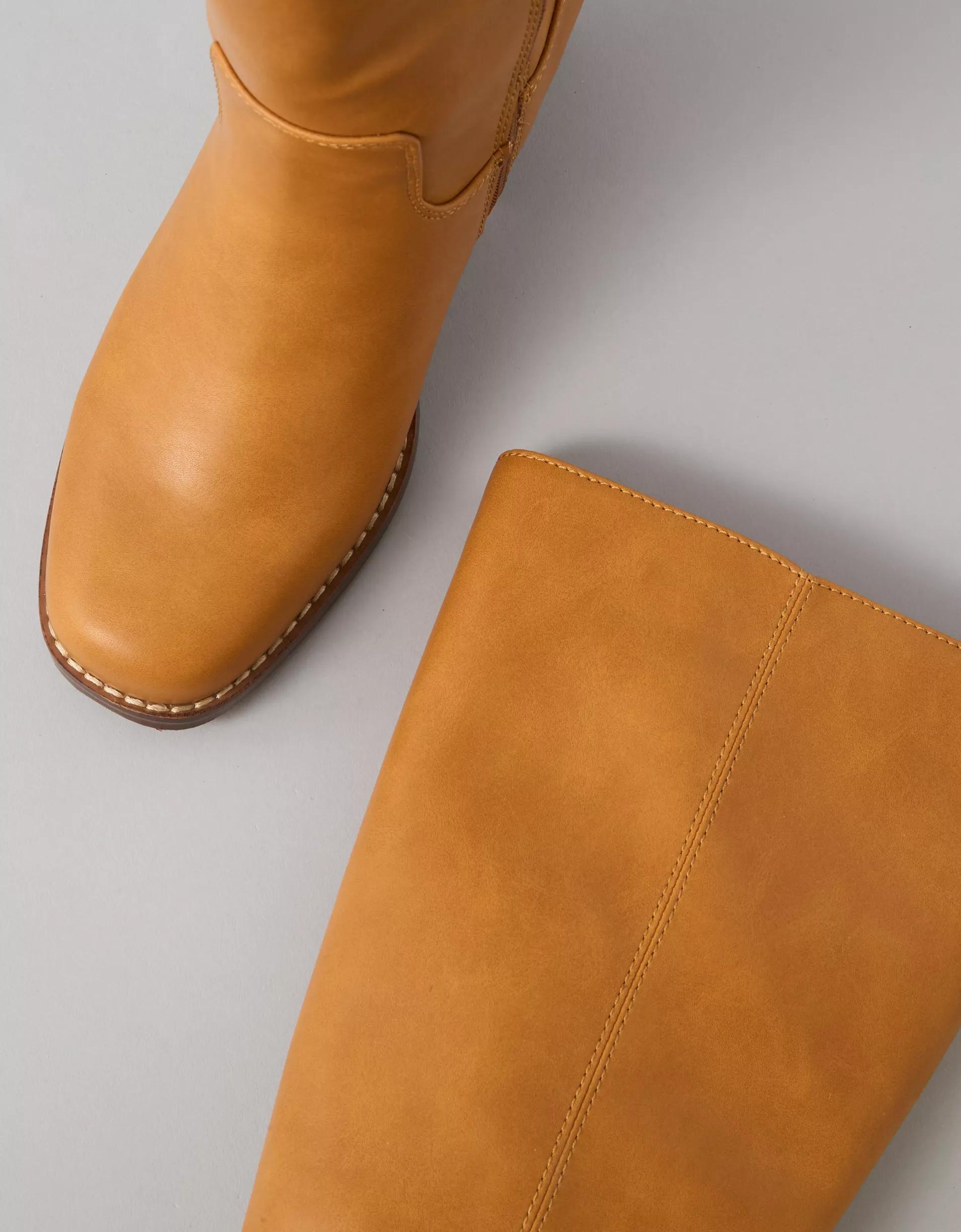 AE Knee High Stovepipe Boot Product Image