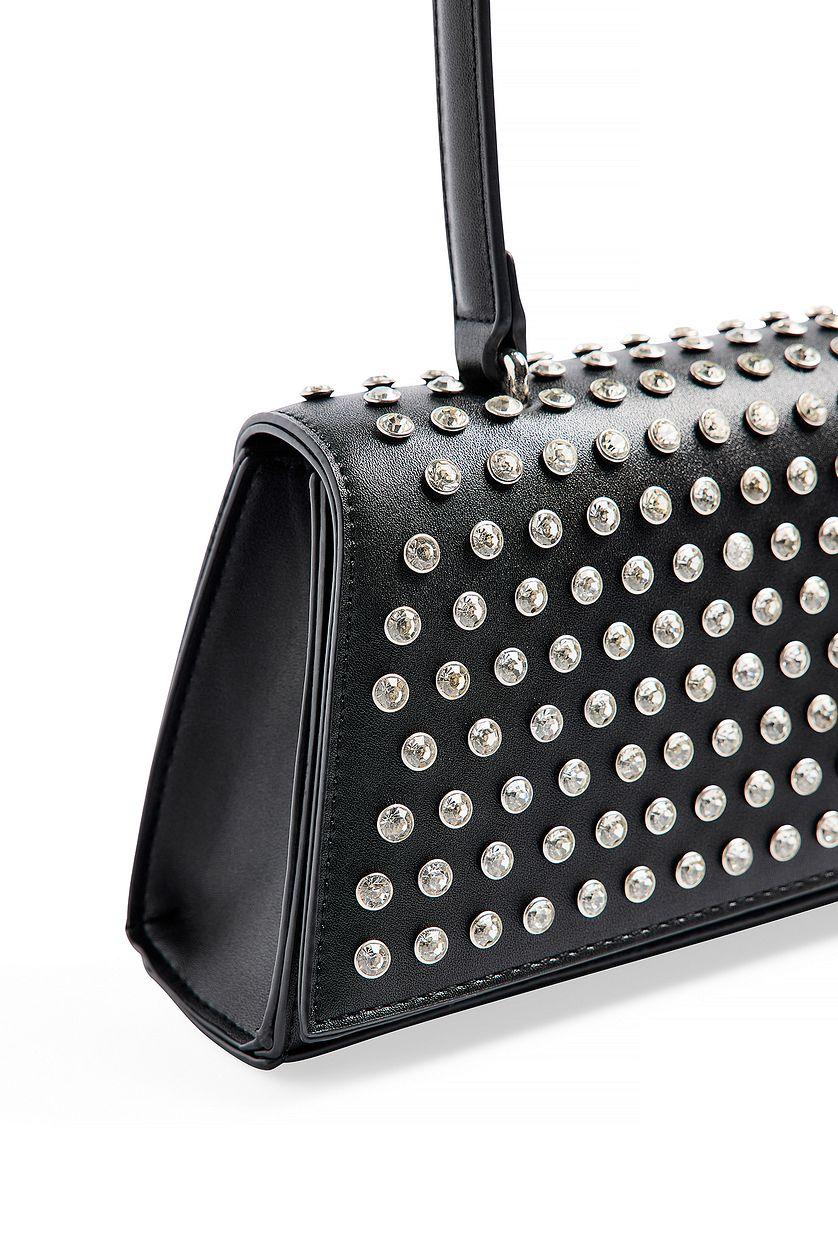 Gem Embellished Bag Product Image