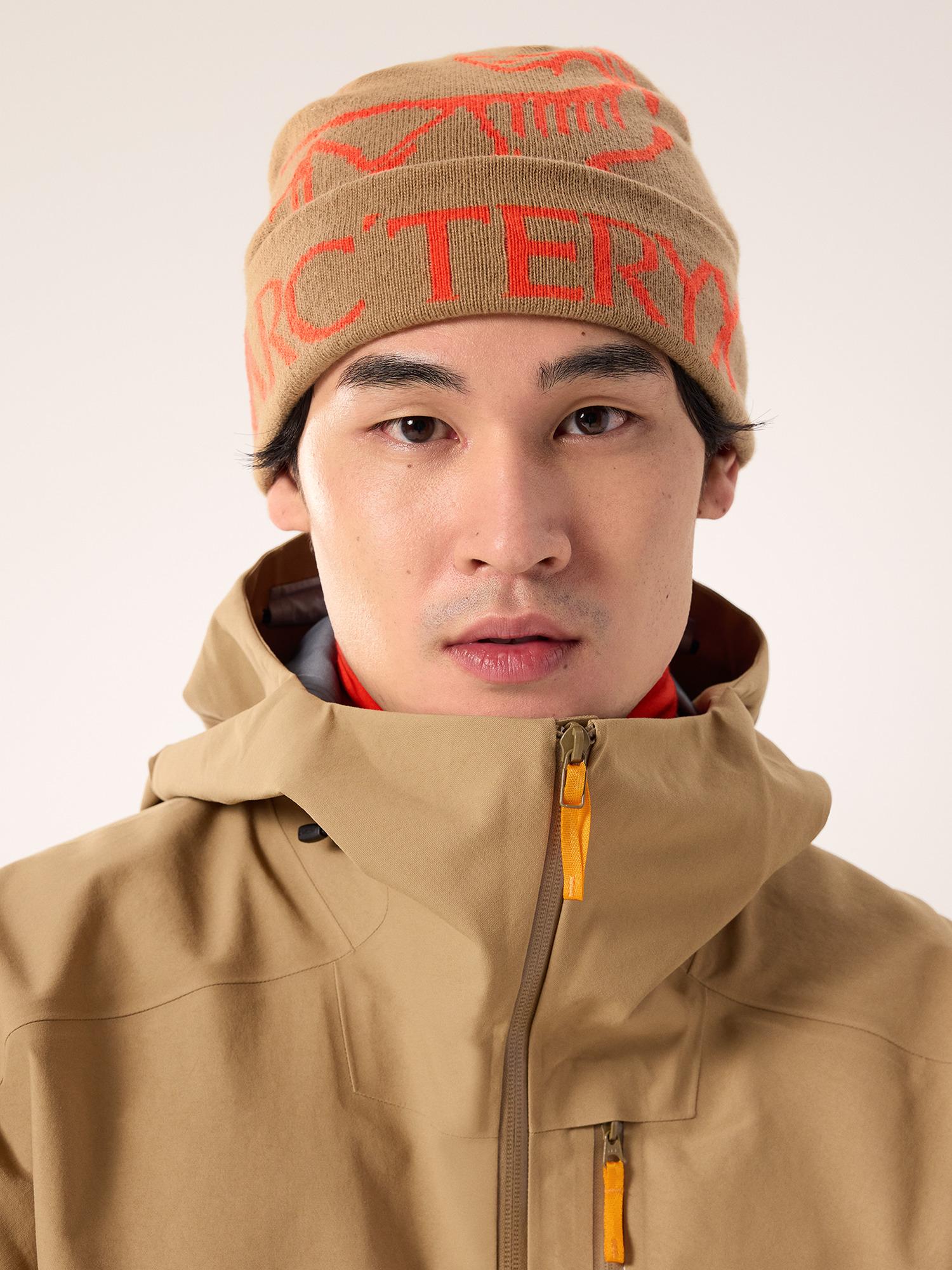 Bird Word Toque Product Image