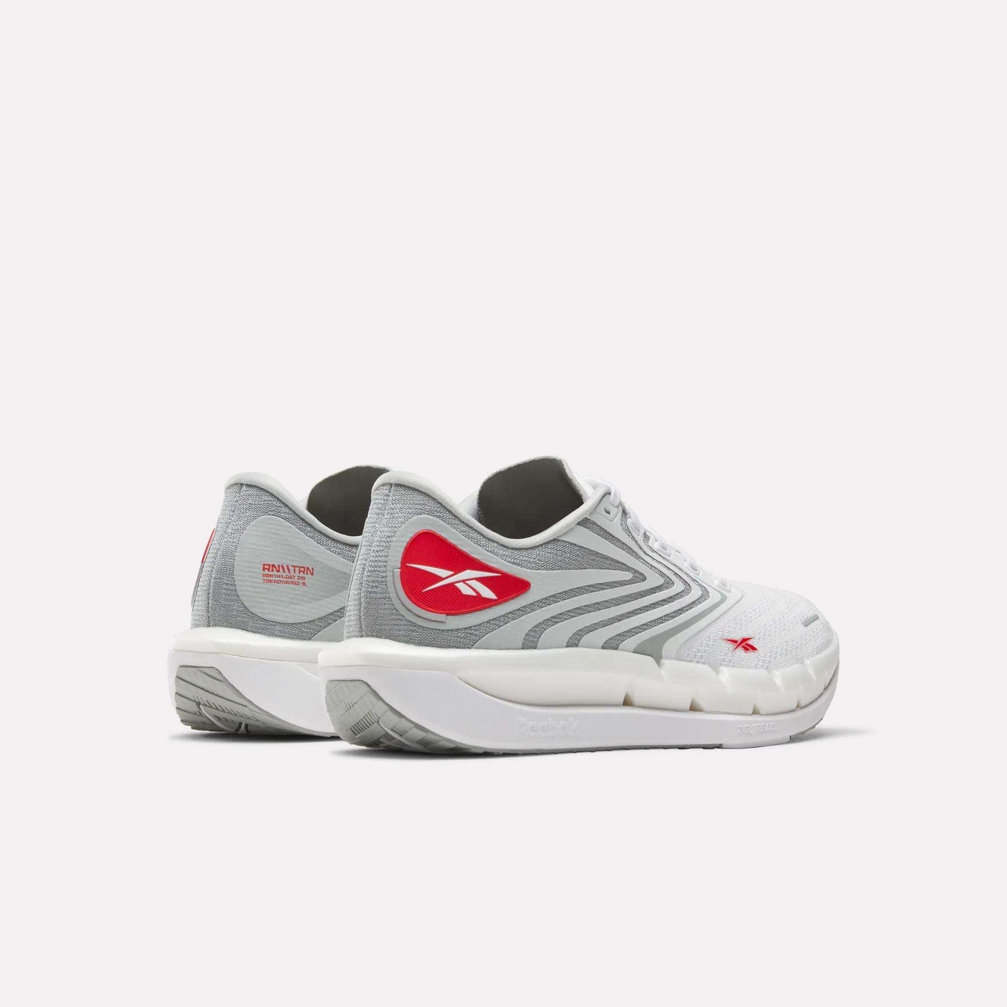 Men's FloatZig Tread Running Shoes Product Image