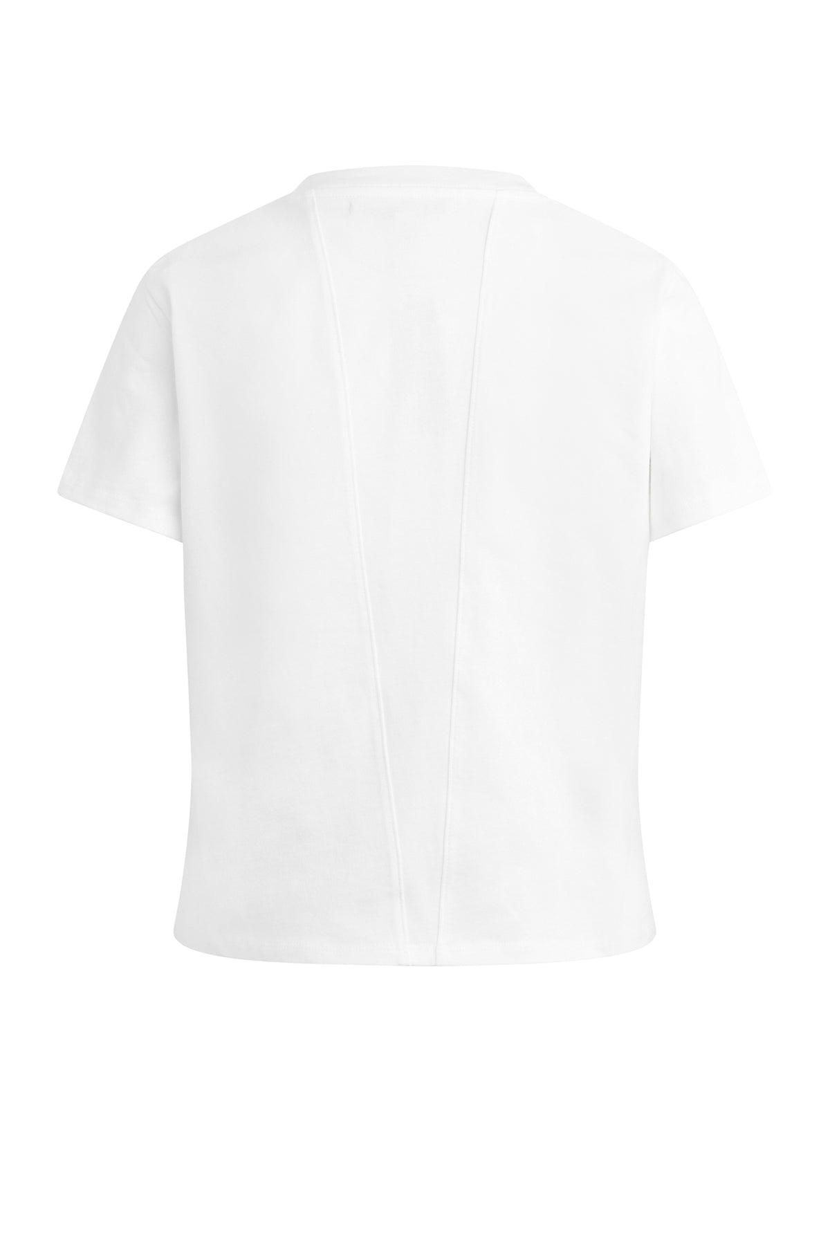 Relaxed Tee Female Product Image