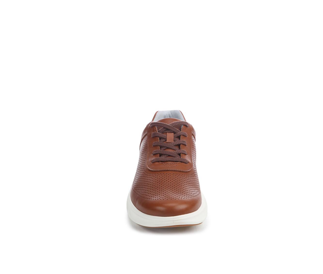Men's Johnston and Murphy Cruz U-Throat Dress Sneakers Product Image