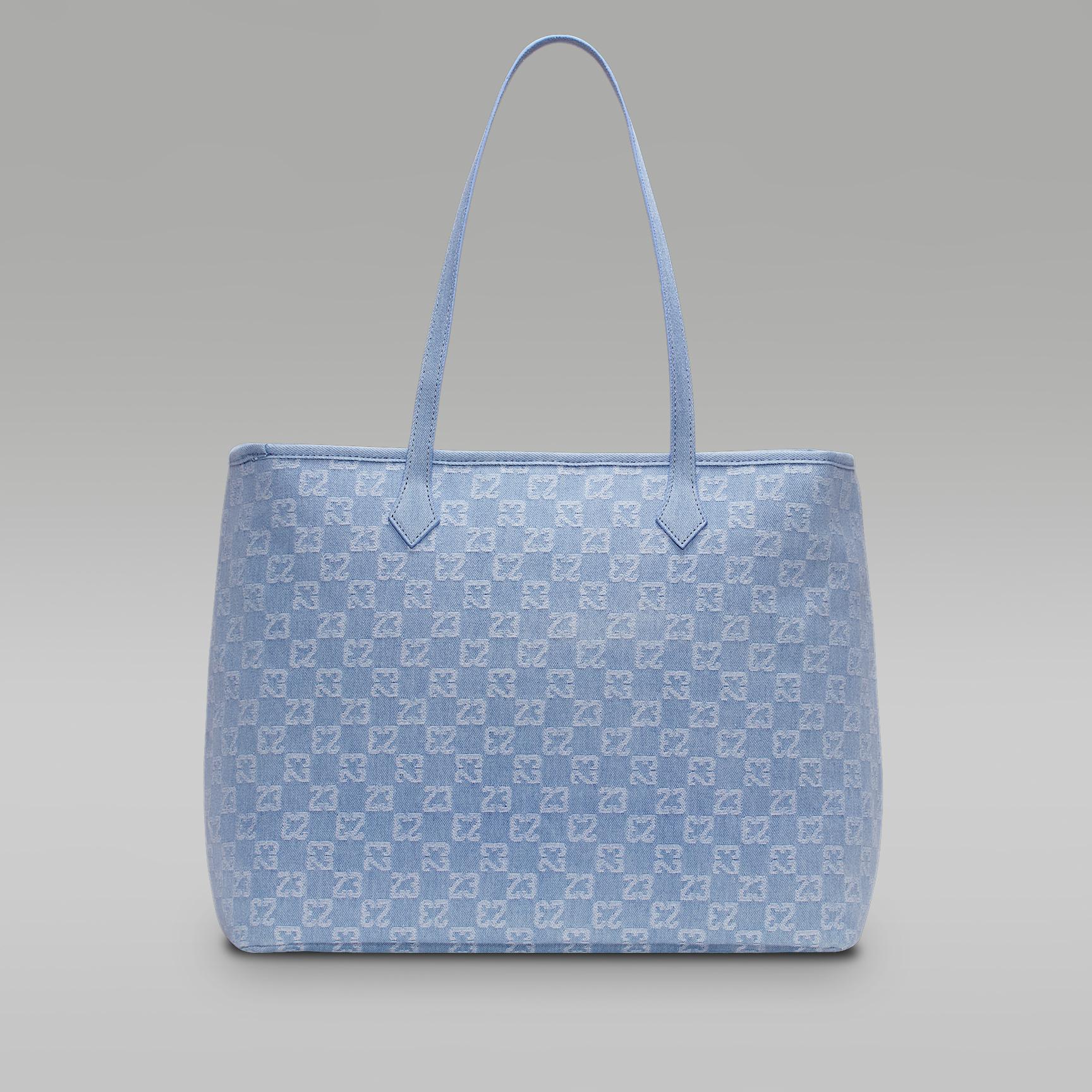 Jordan Monogram Tote Bag (32L) Product Image