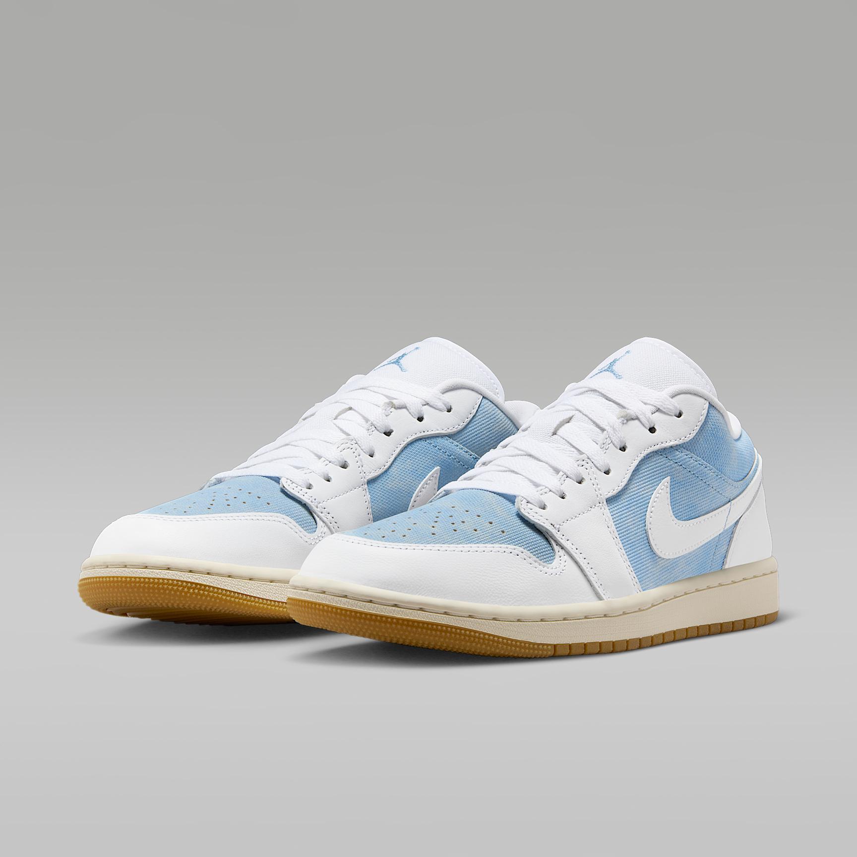 Women's Air Jordan 1 Low SE Shoes Product Image