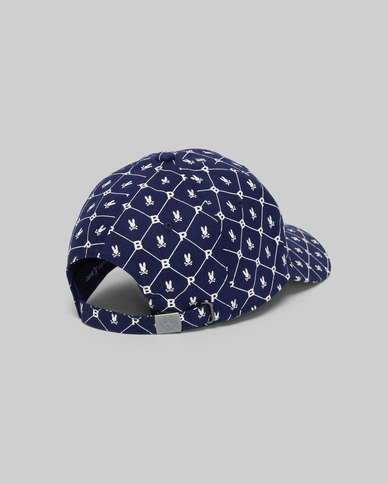 MENS HUNTER BASEBALL CAP - MO1500007 Product Image