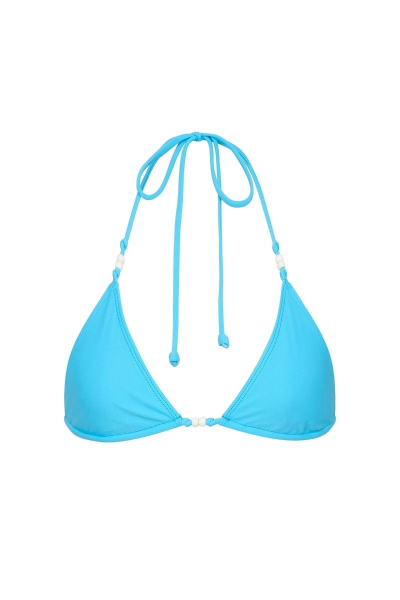 Elara Bikini Bottoms Splash - Final Sale Product Image