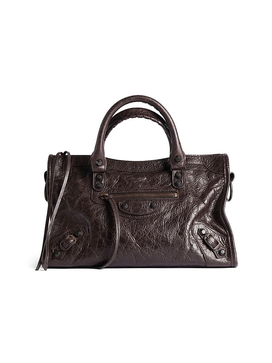 Womens Le City Small Tote Bag Product Image